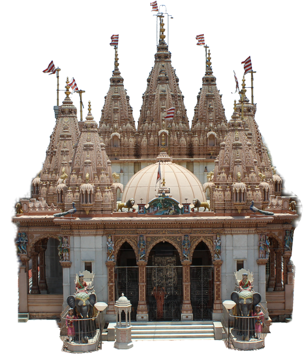 Swaminarayan Gadisthan Jetpur